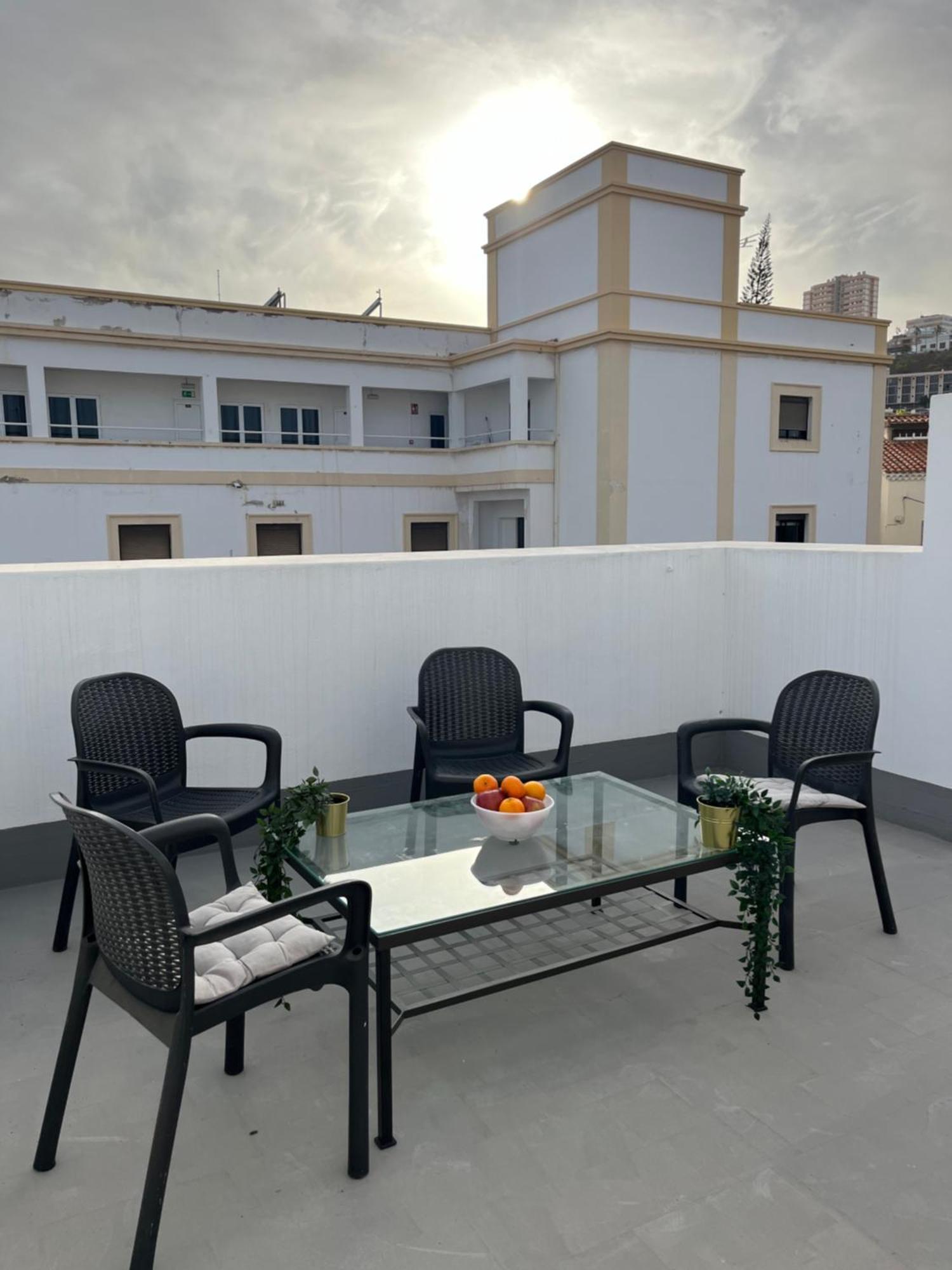 Coliving Villa El Gago Las Palmas de Gran Canaria Dış mekan fotoğraf