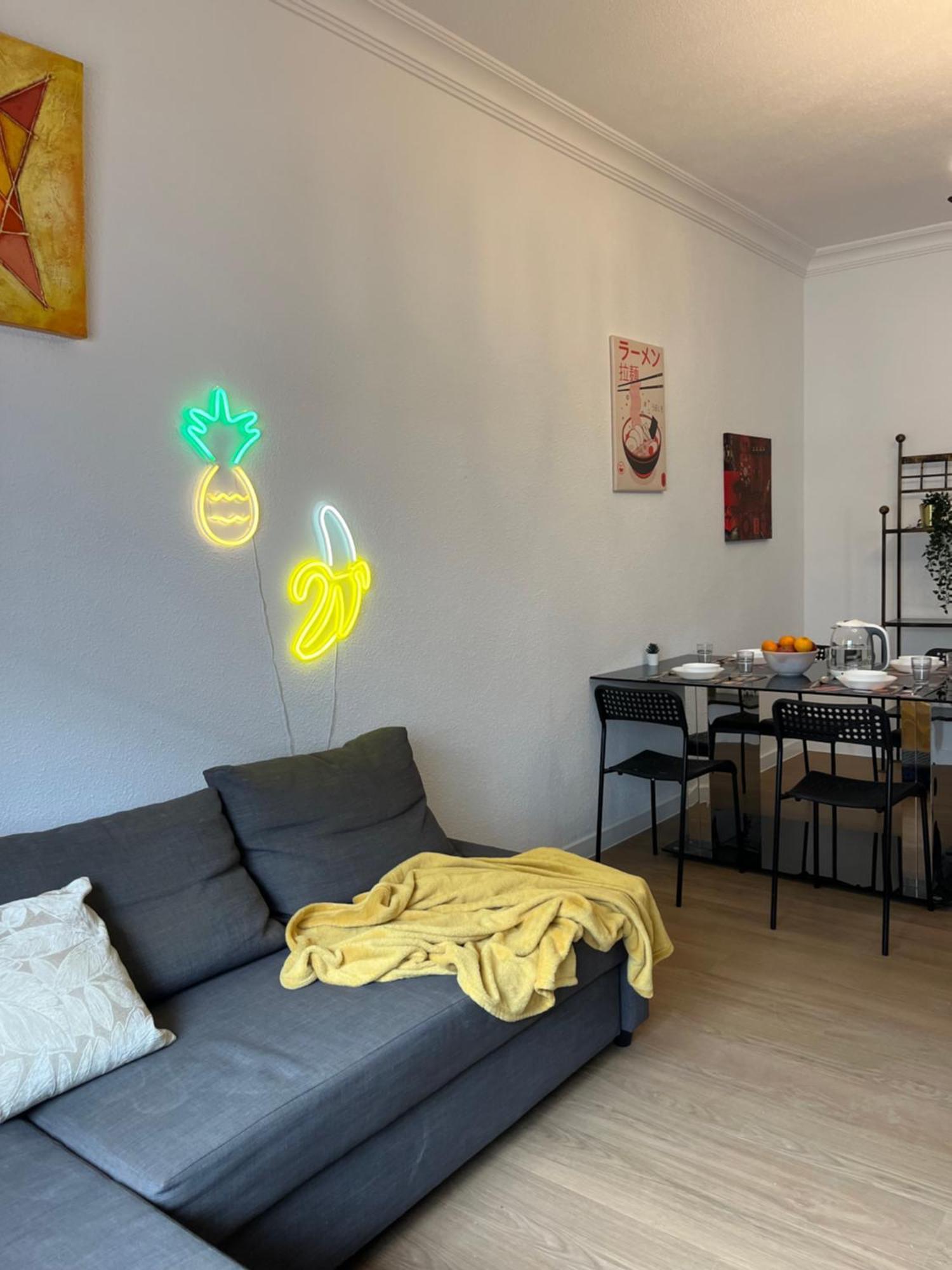 Coliving Villa El Gago Las Palmas de Gran Canaria Dış mekan fotoğraf