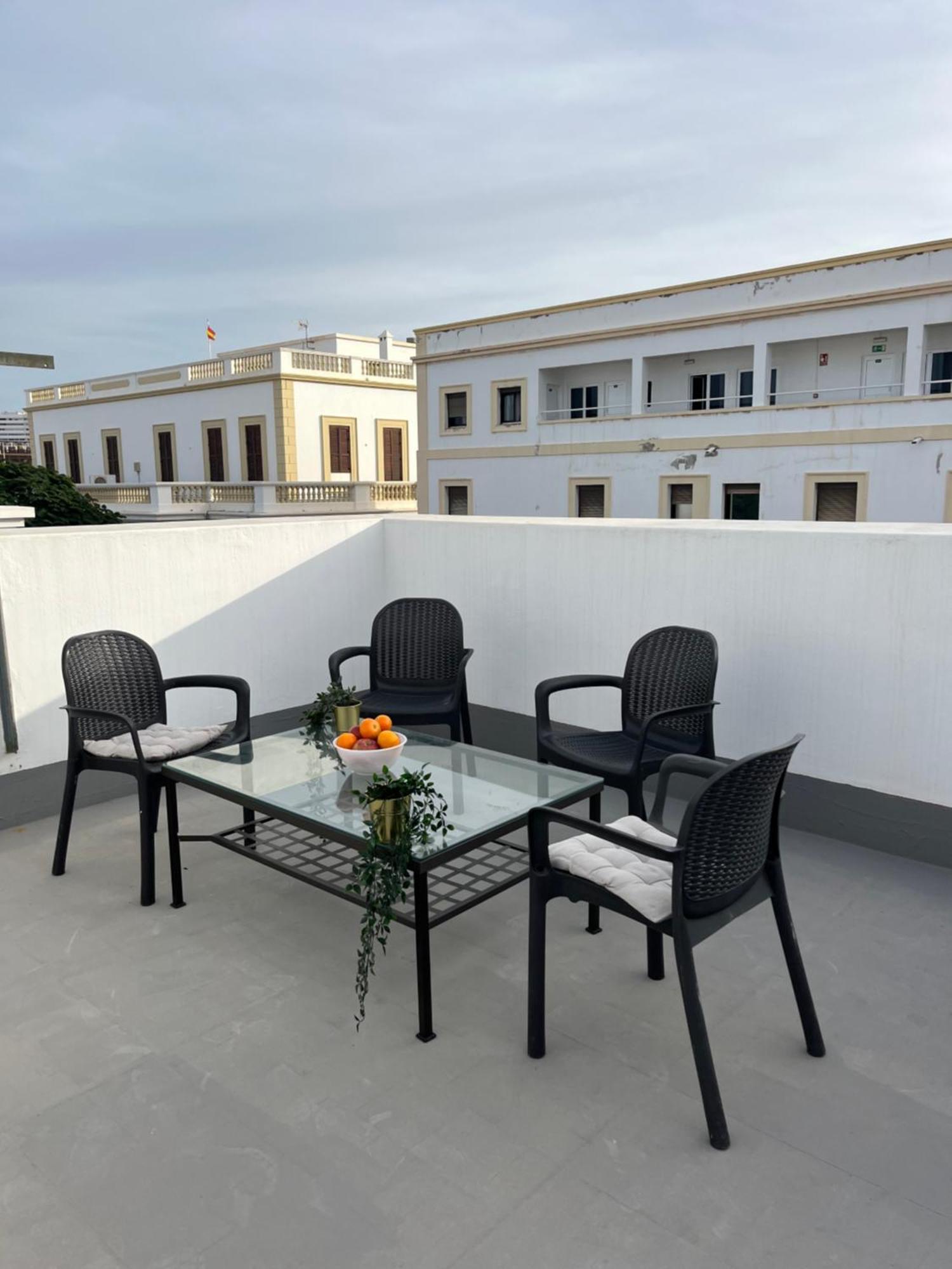 Coliving Villa El Gago Las Palmas de Gran Canaria Dış mekan fotoğraf
