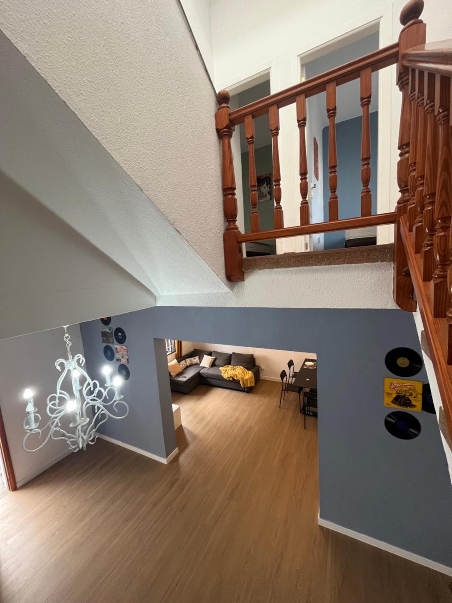 Coliving Villa El Gago Las Palmas de Gran Canaria Dış mekan fotoğraf
