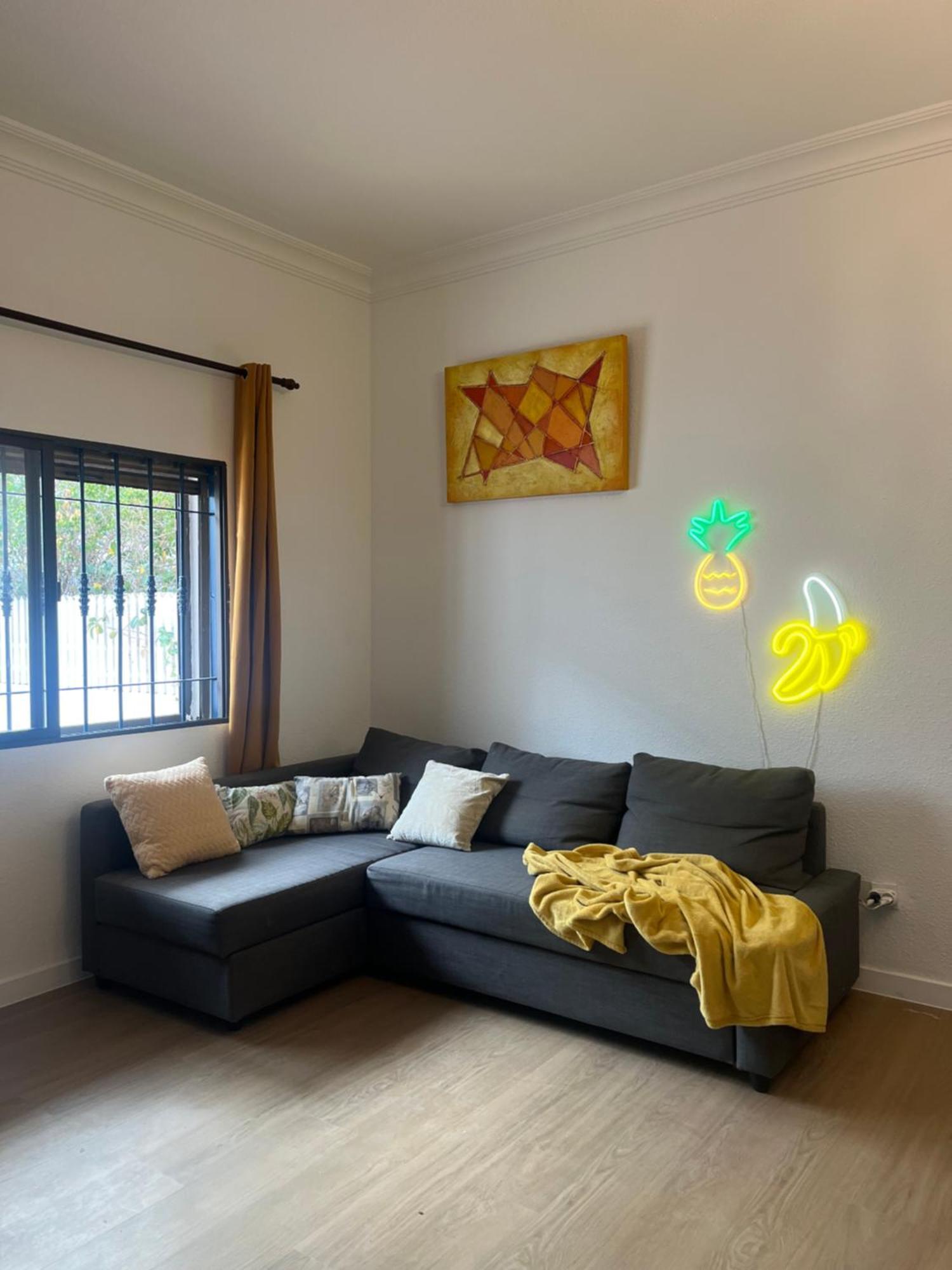 Coliving Villa El Gago Las Palmas de Gran Canaria Dış mekan fotoğraf