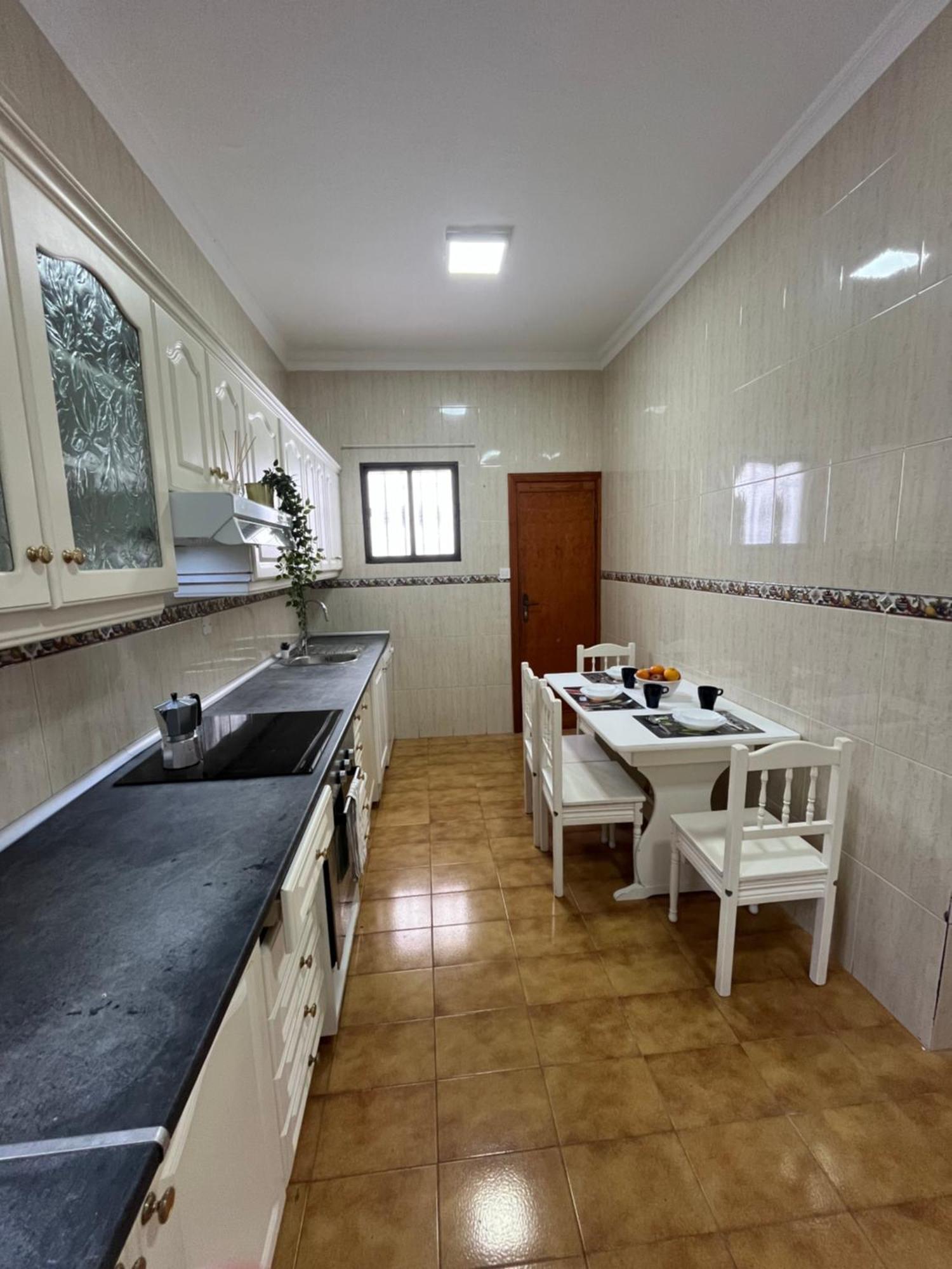Coliving Villa El Gago Las Palmas de Gran Canaria Dış mekan fotoğraf