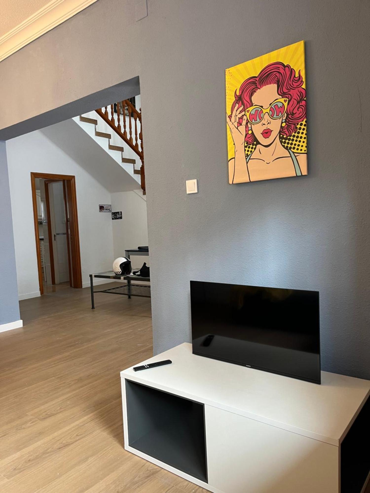 Coliving Villa El Gago Las Palmas de Gran Canaria Dış mekan fotoğraf