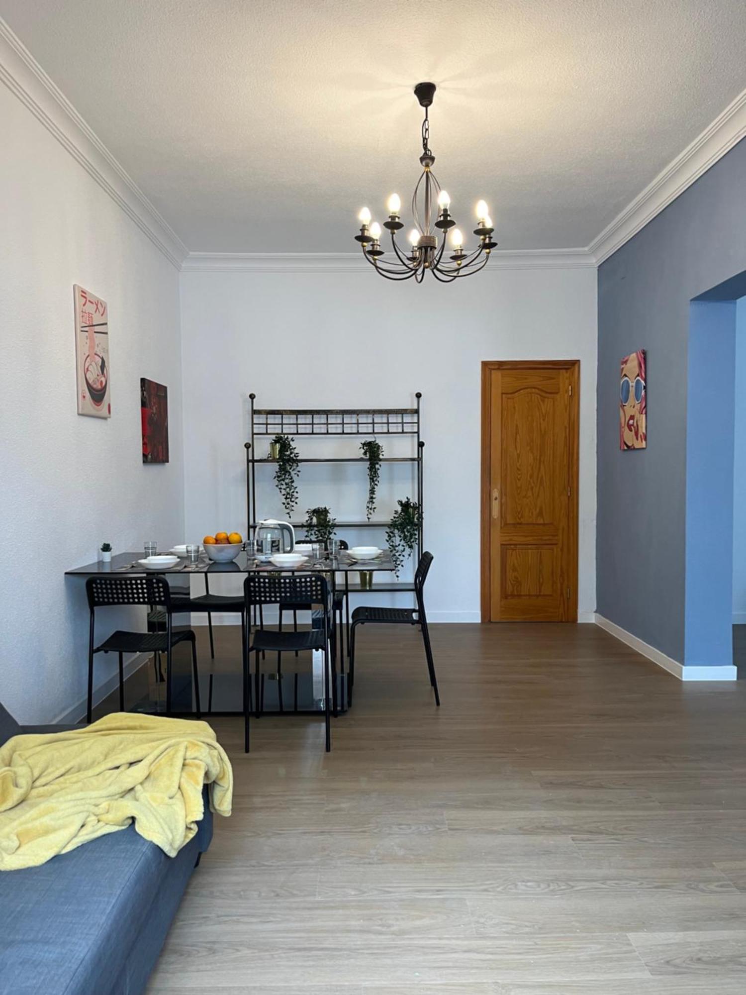 Coliving Villa El Gago Las Palmas de Gran Canaria Dış mekan fotoğraf