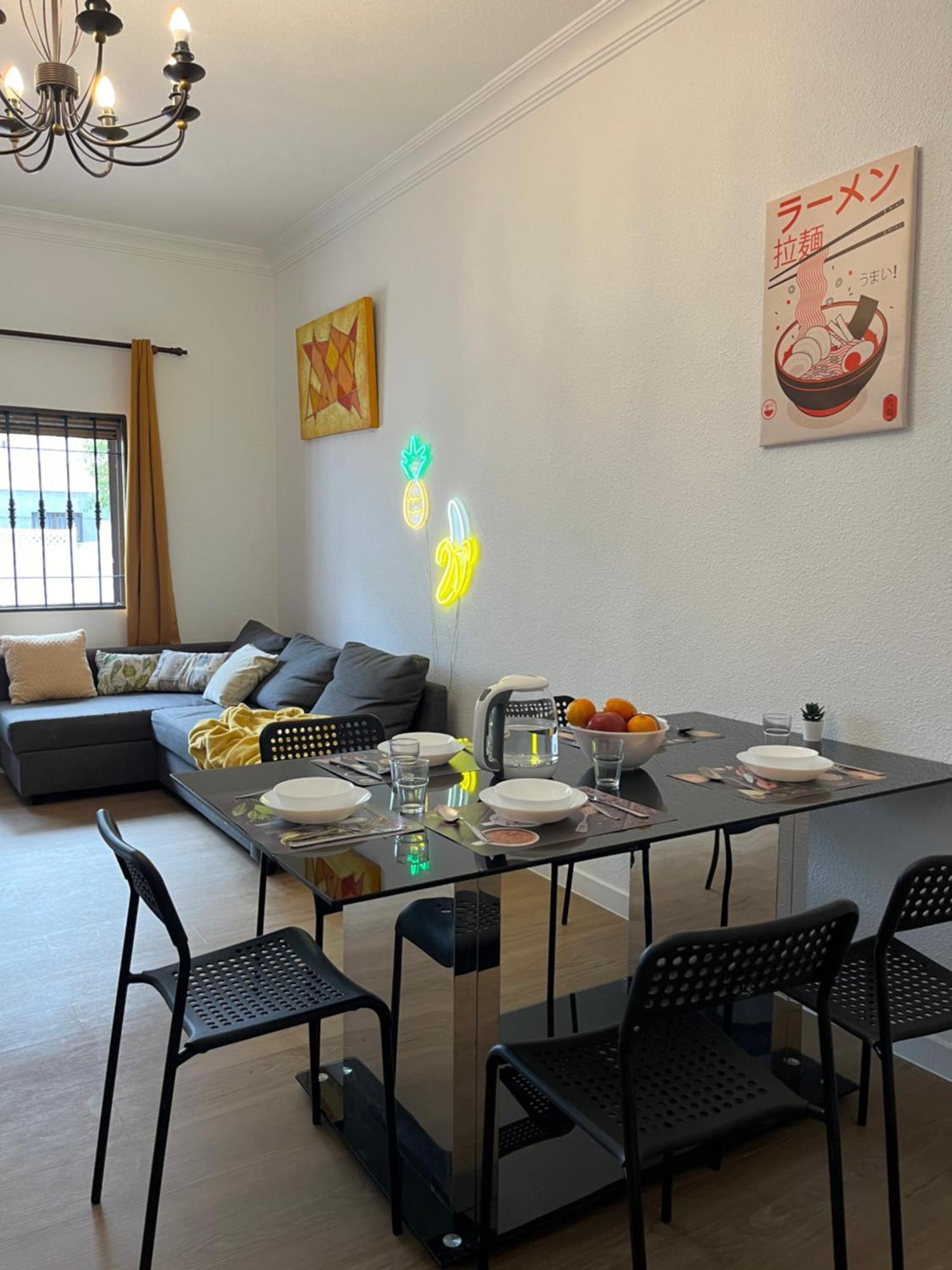 Coliving Villa El Gago Las Palmas de Gran Canaria Dış mekan fotoğraf