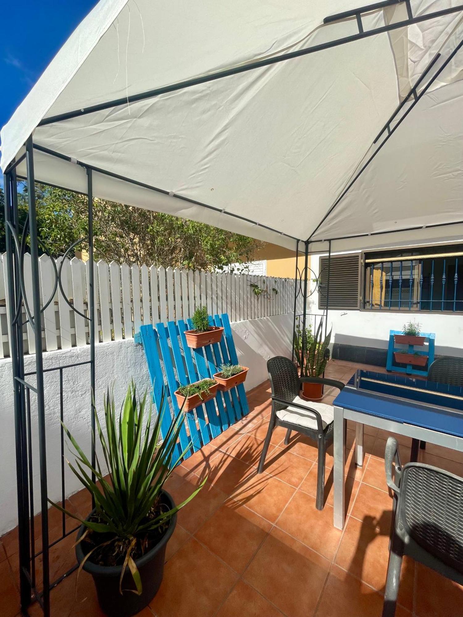 Coliving Villa El Gago Las Palmas de Gran Canaria Dış mekan fotoğraf