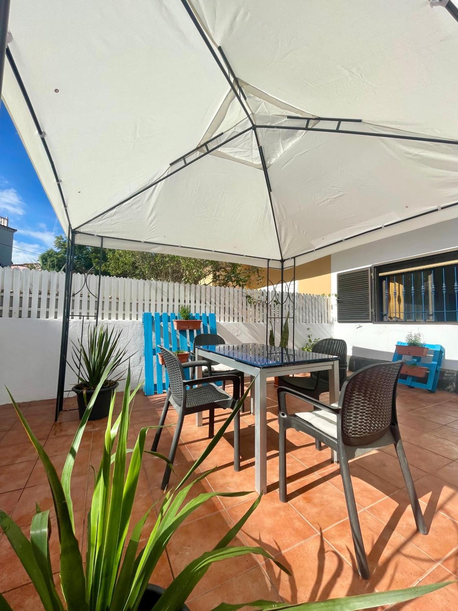 Coliving Villa El Gago Las Palmas de Gran Canaria Dış mekan fotoğraf