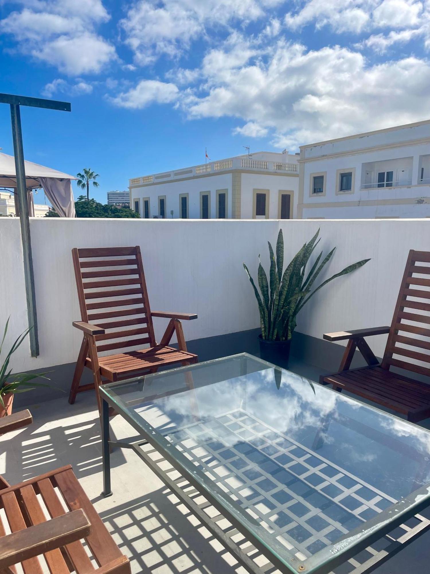 Coliving Villa El Gago Las Palmas de Gran Canaria Dış mekan fotoğraf