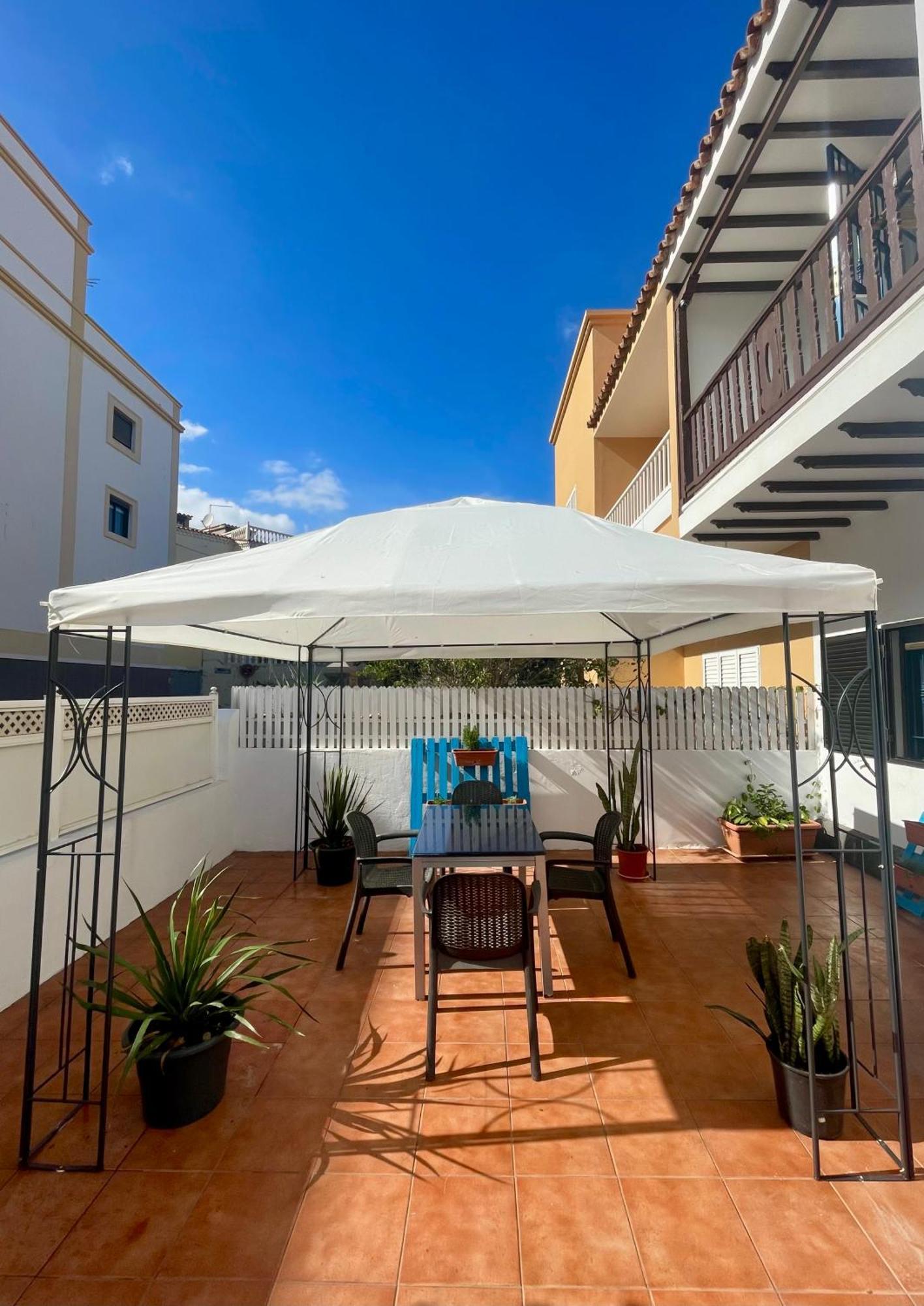 Coliving Villa El Gago Las Palmas de Gran Canaria Dış mekan fotoğraf