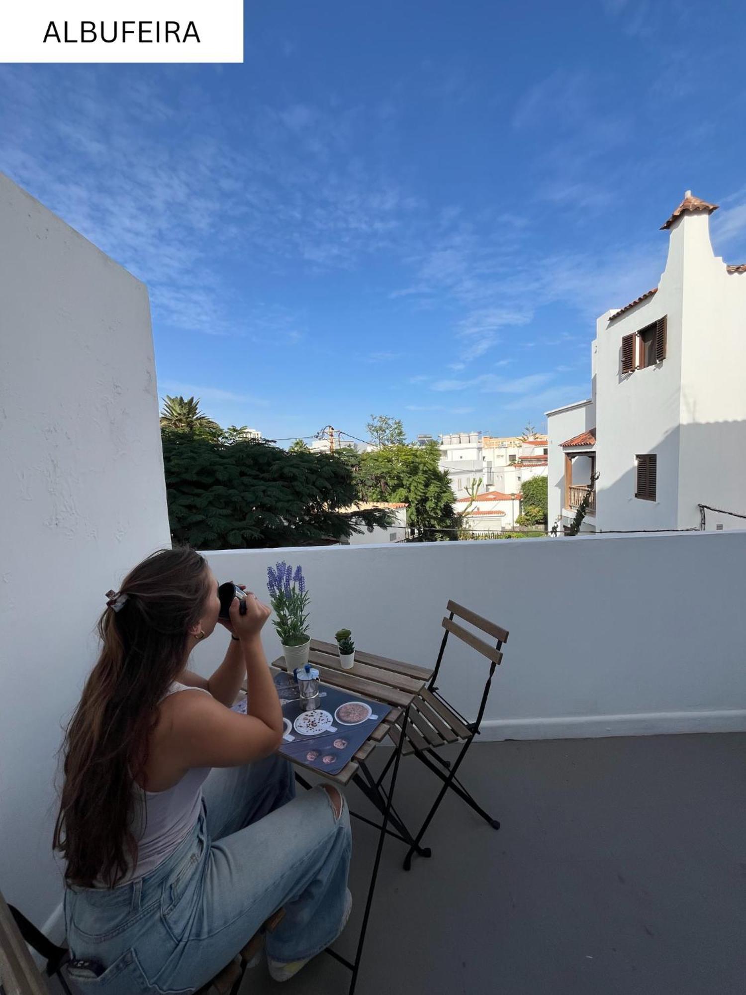 Coliving Villa El Gago Las Palmas de Gran Canaria Dış mekan fotoğraf