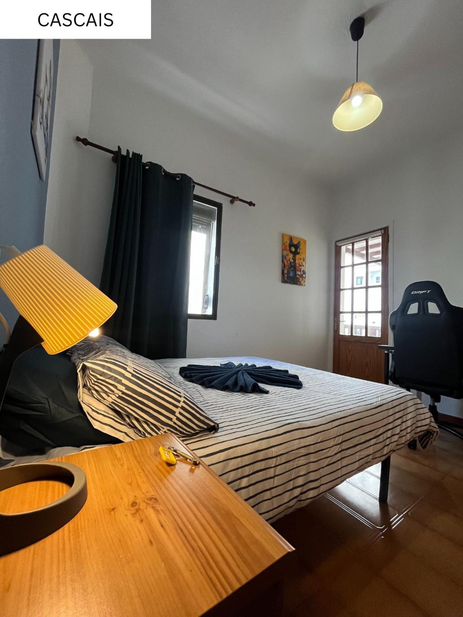 Coliving Villa El Gago Las Palmas de Gran Canaria Dış mekan fotoğraf