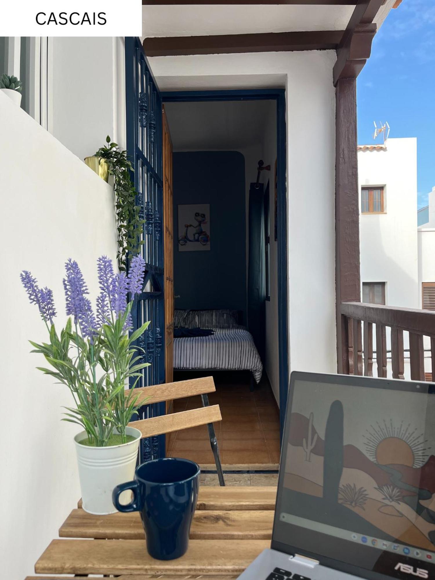 Coliving Villa El Gago Las Palmas de Gran Canaria Dış mekan fotoğraf