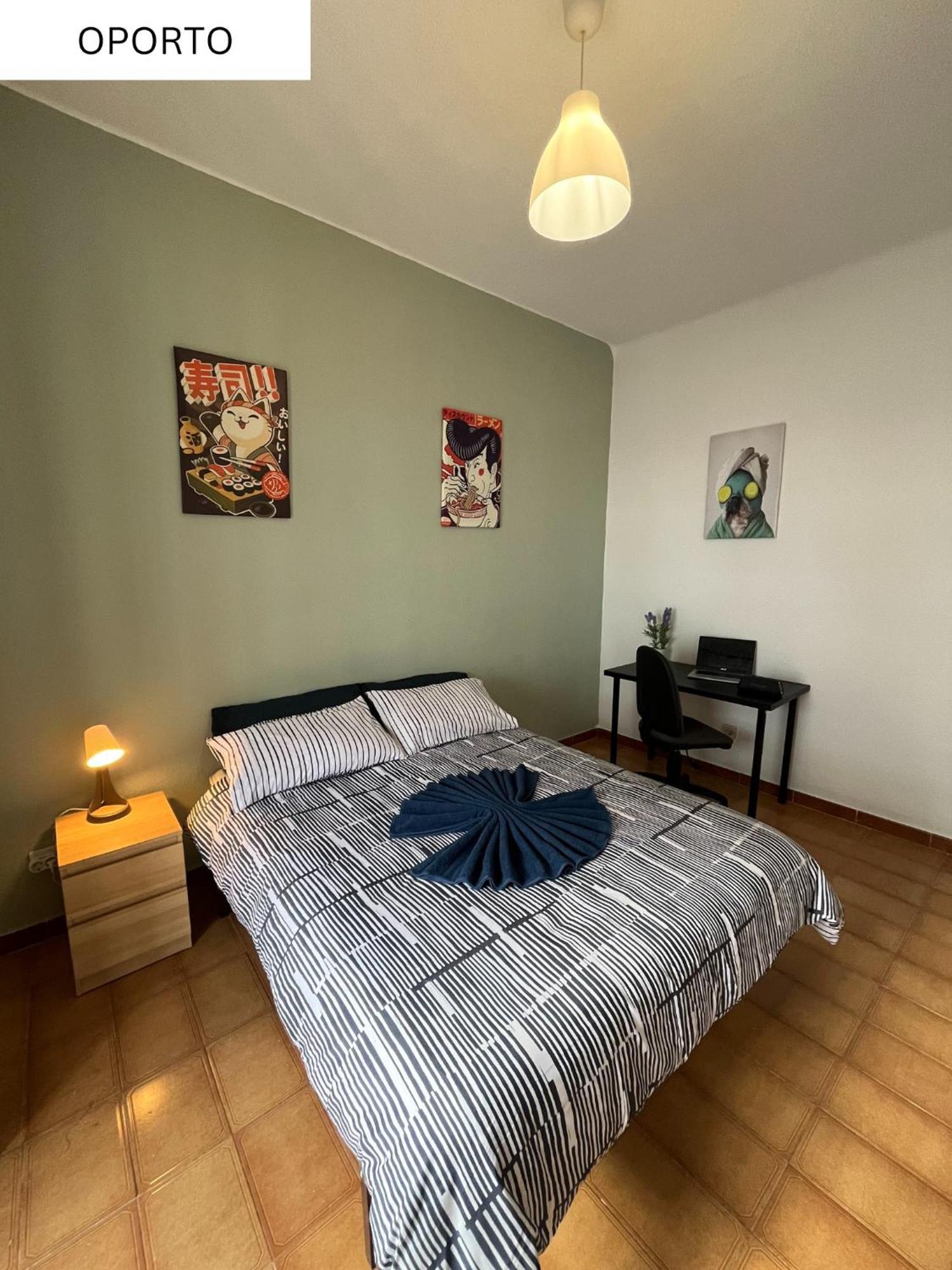 Coliving Villa El Gago Las Palmas de Gran Canaria Dış mekan fotoğraf