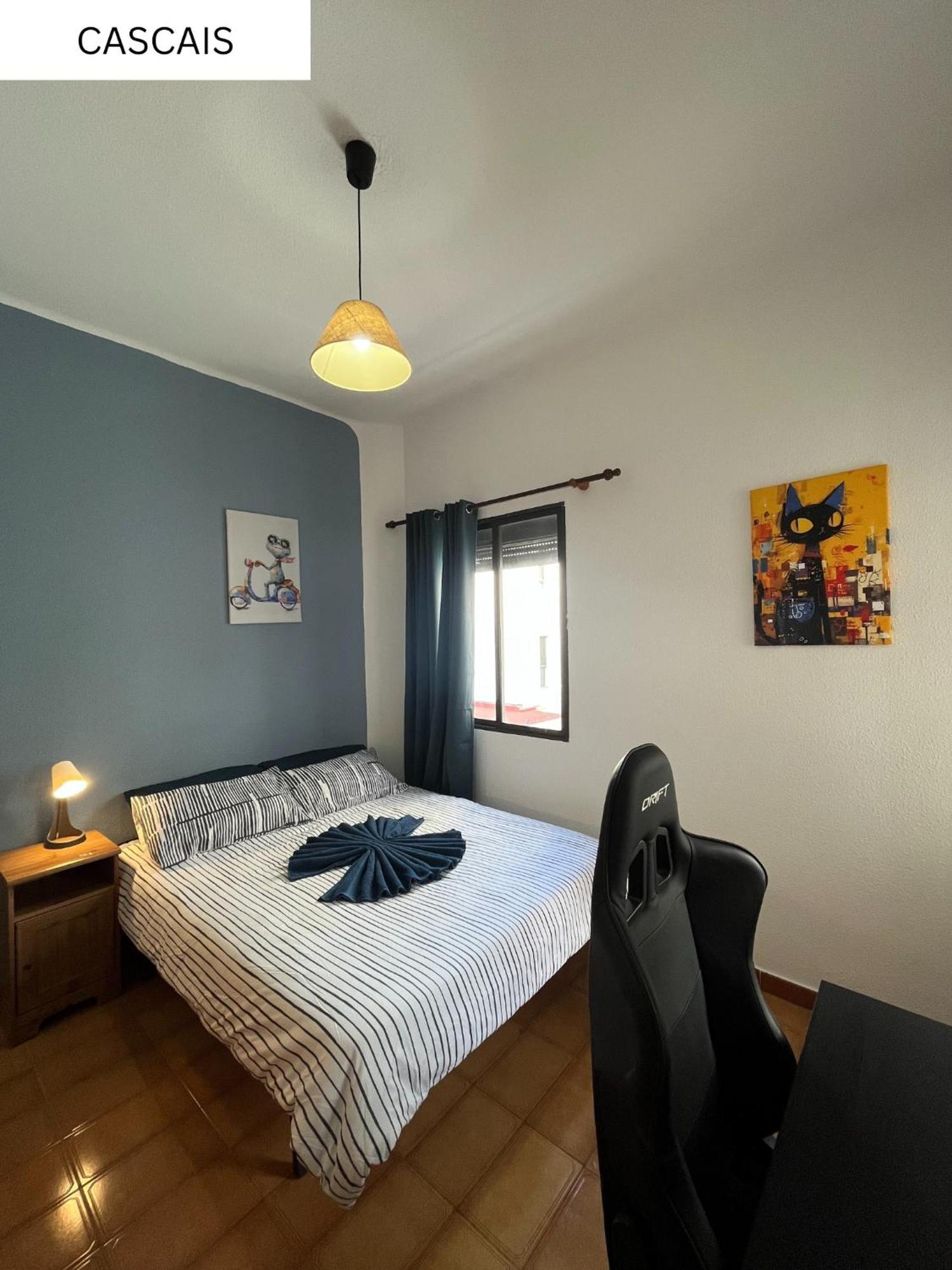 Coliving Villa El Gago Las Palmas de Gran Canaria Dış mekan fotoğraf