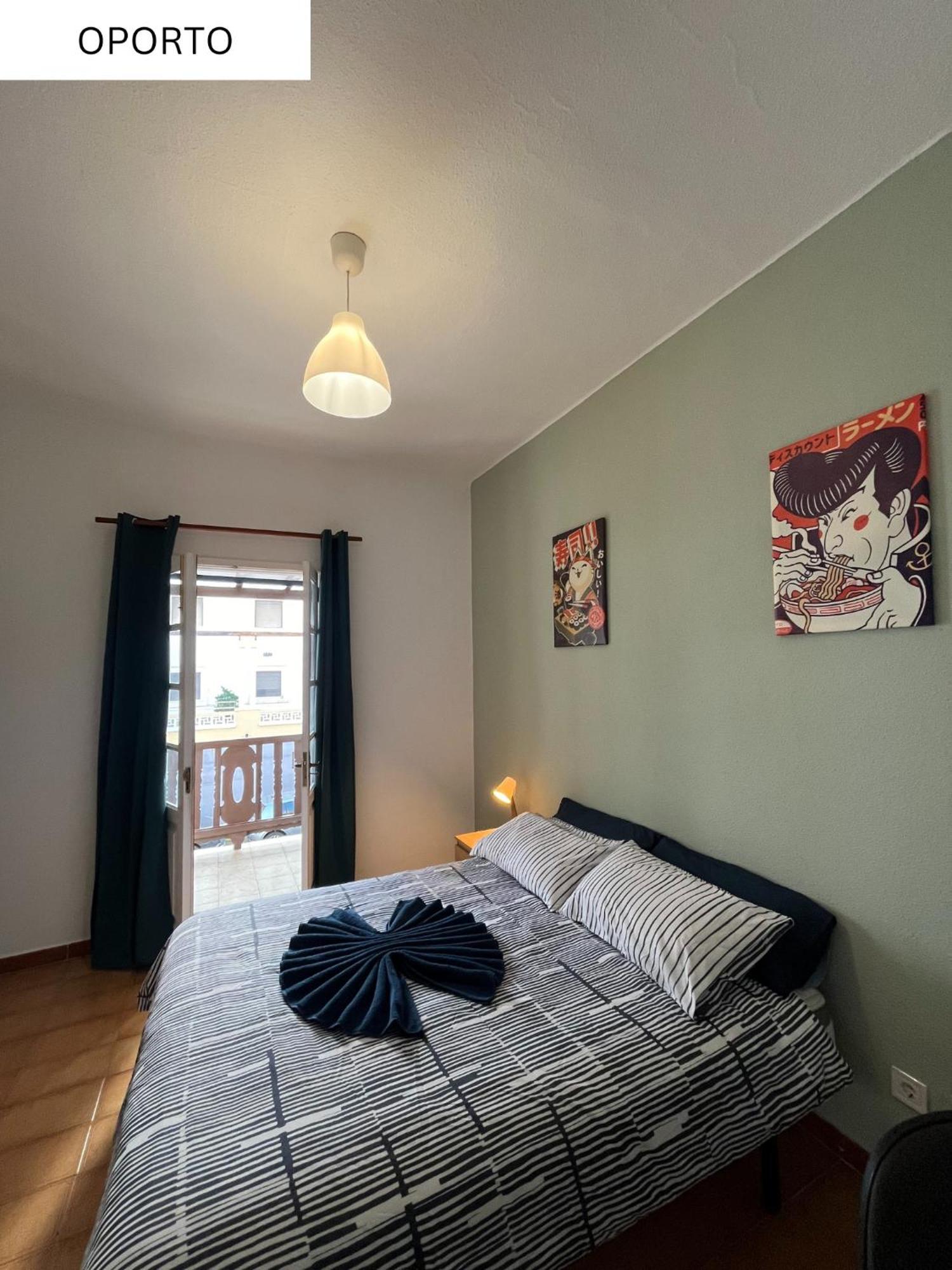 Coliving Villa El Gago Las Palmas de Gran Canaria Dış mekan fotoğraf