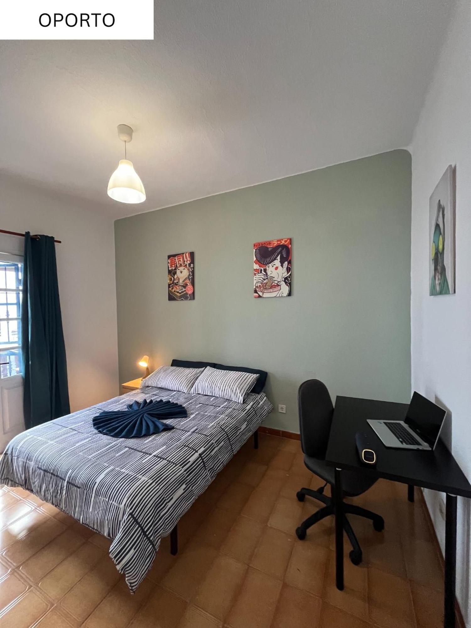 Coliving Villa El Gago Las Palmas de Gran Canaria Dış mekan fotoğraf