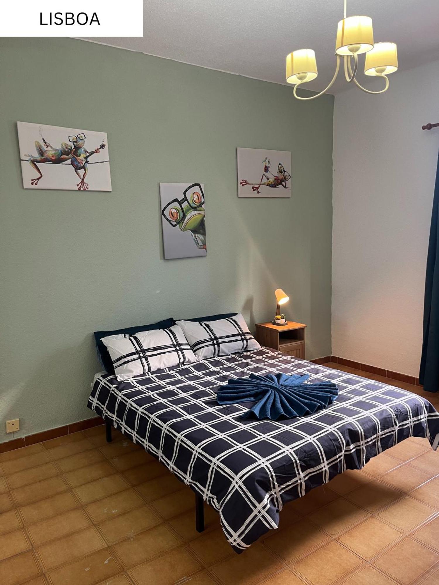 Coliving Villa El Gago Las Palmas de Gran Canaria Dış mekan fotoğraf