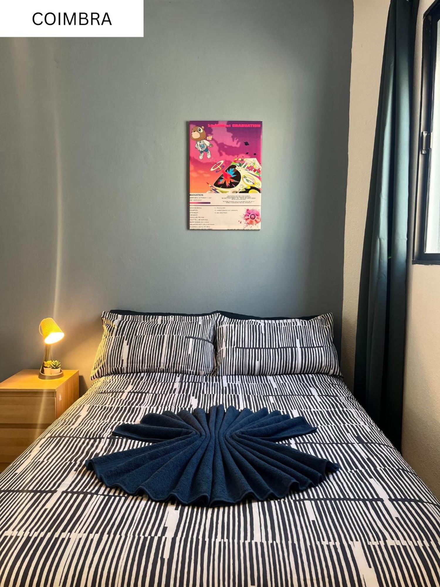 Coliving Villa El Gago Las Palmas de Gran Canaria Dış mekan fotoğraf