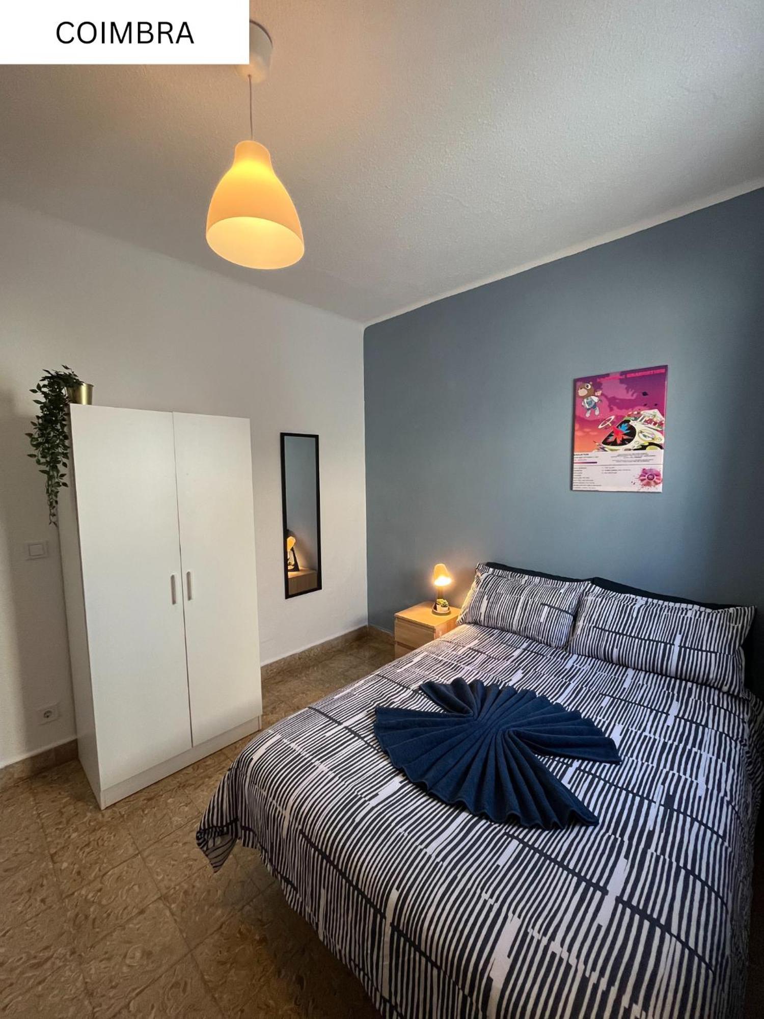 Coliving Villa El Gago Las Palmas de Gran Canaria Dış mekan fotoğraf