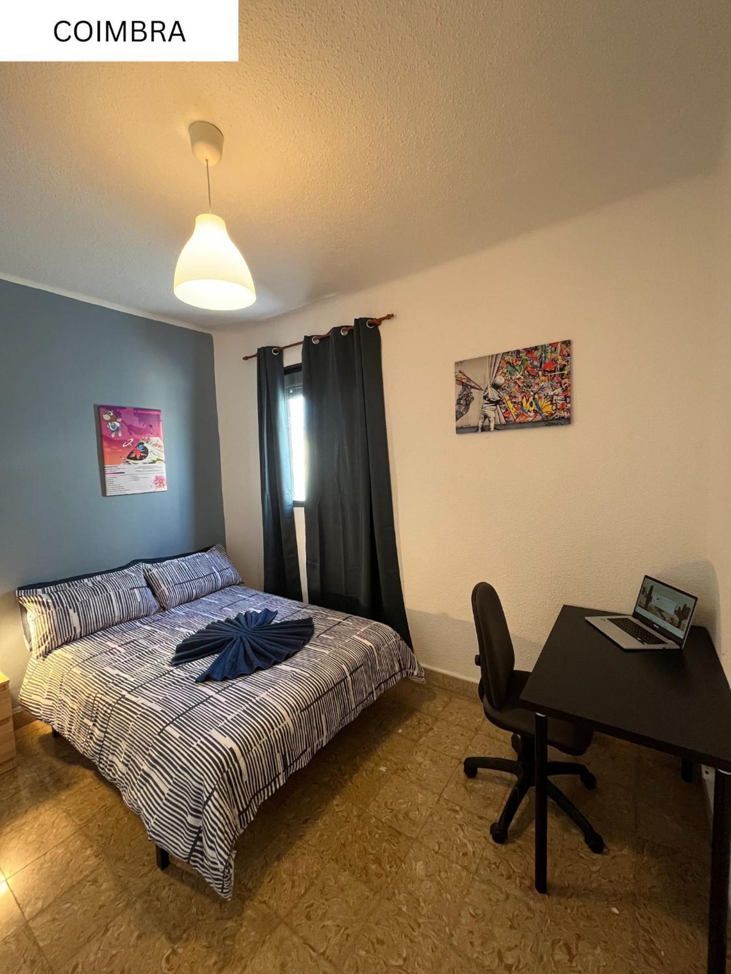 Coliving Villa El Gago Las Palmas de Gran Canaria Dış mekan fotoğraf