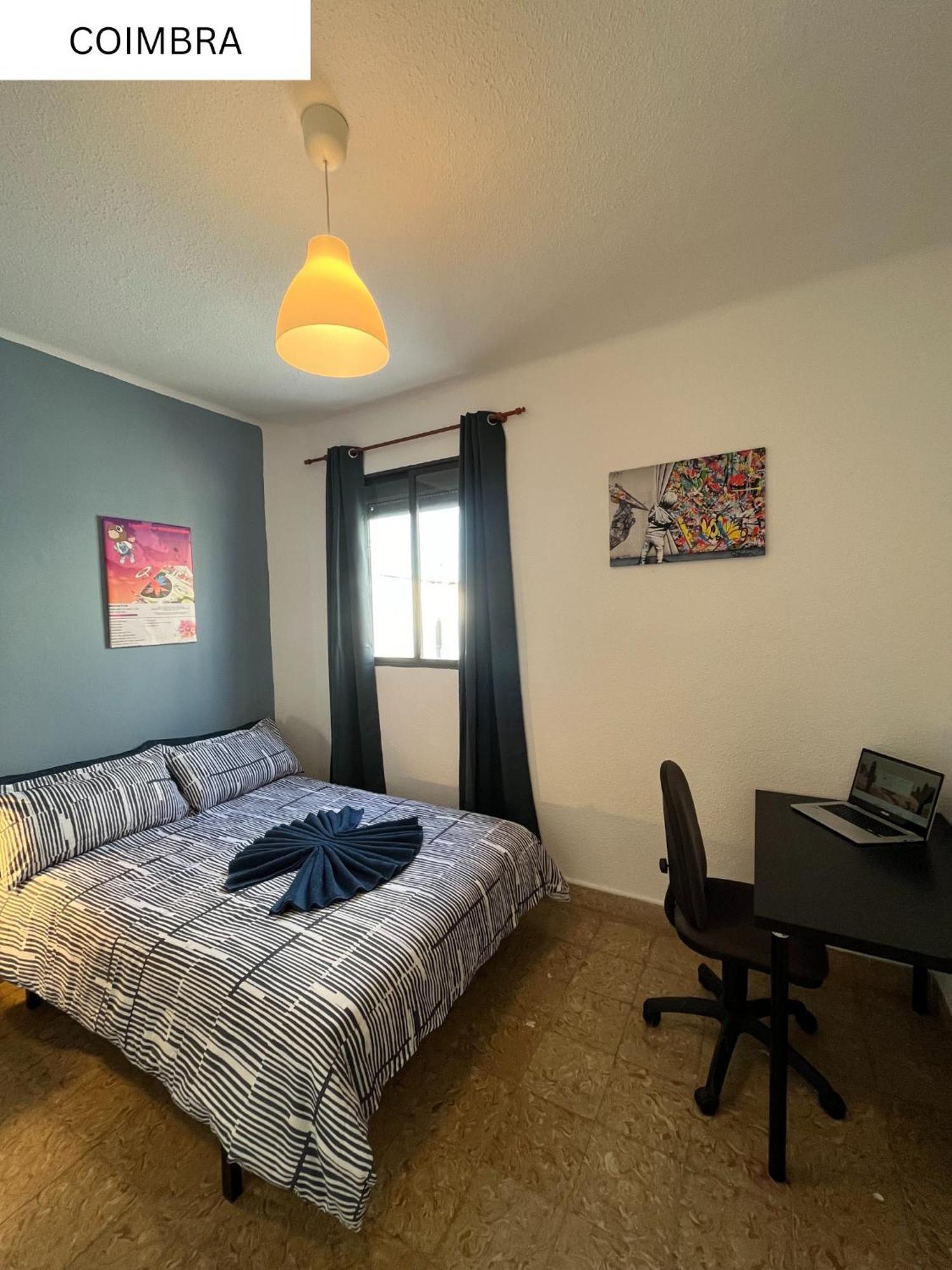 Coliving Villa El Gago Las Palmas de Gran Canaria Dış mekan fotoğraf
